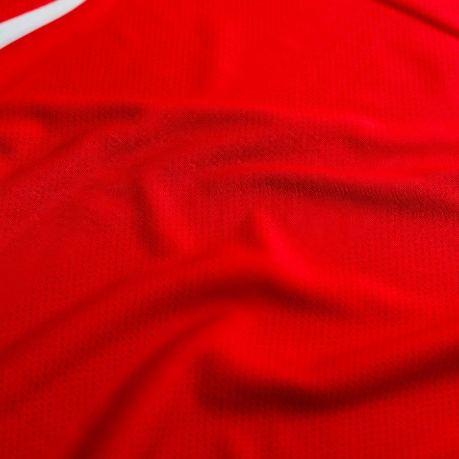 Liverpool Home Shirt 1998/00 - Men's-SoccerKits Hub | Buy Soccer Jerseys Online